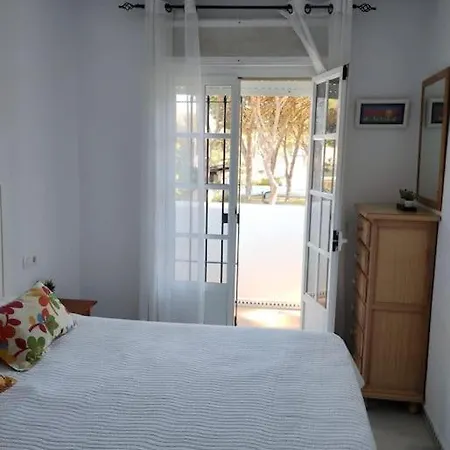 Apartment La Barrosa, Playa Inigualable *