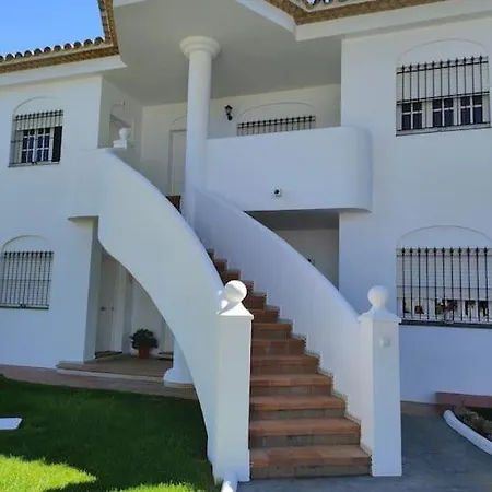 La Barrosa, Playa Inigualable Apartment Novo Sancti Petri