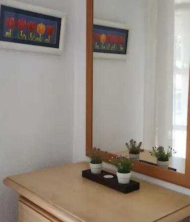 La Barrosa, Playa Inigualable Apartment