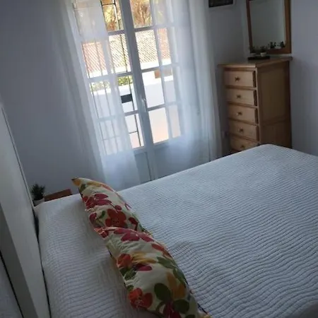 Apartment La Barrosa, Playa Inigualable Novo Sancti Petri
