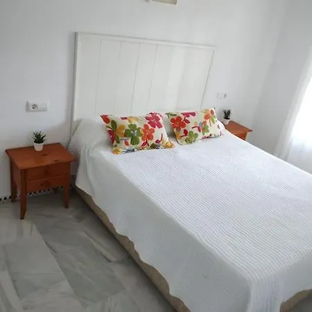 La Barrosa, Playa Inigualable Novo Sancti Petri