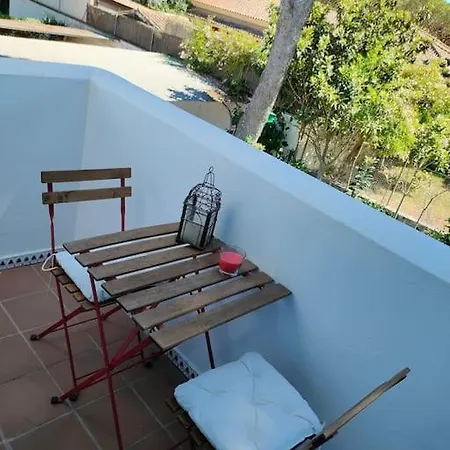 La Barrosa, Playa Inigualable Apartment