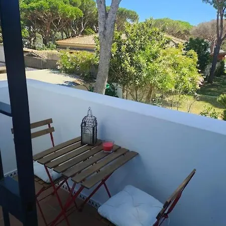 La Barrosa, Playa Inigualable Novo Sancti Petri