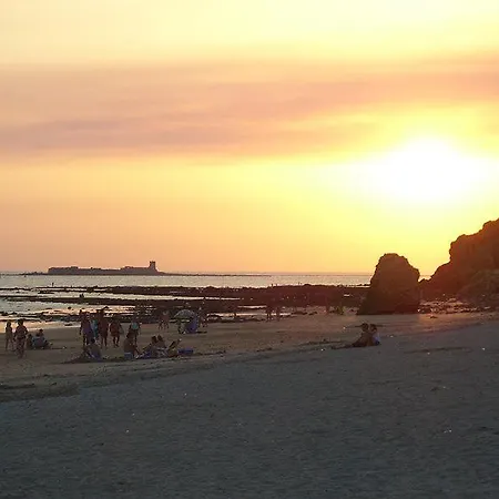 La Barrosa, Playa Inigualable