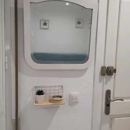 La Barrosa, Playa Inigualable Appartement *