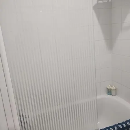 Appartement La Barrosa, Playa Inigualable