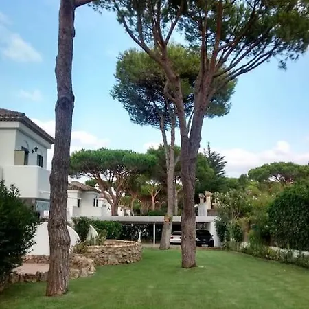 Appartement La Barrosa, Playa Inigualable